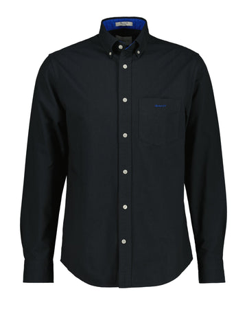 Πουκάμισο Σε Κανονική Γραμμή GANT